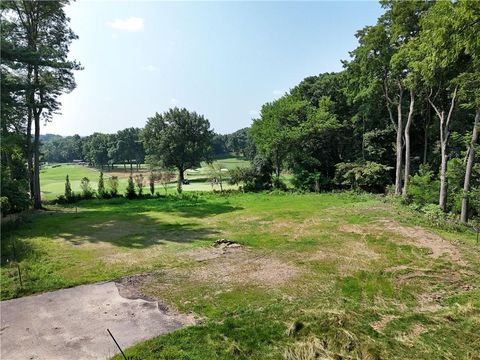 Vacant Land For Sale - 12 Elmwood Hill Lane<br/> Brighton, NY 14610