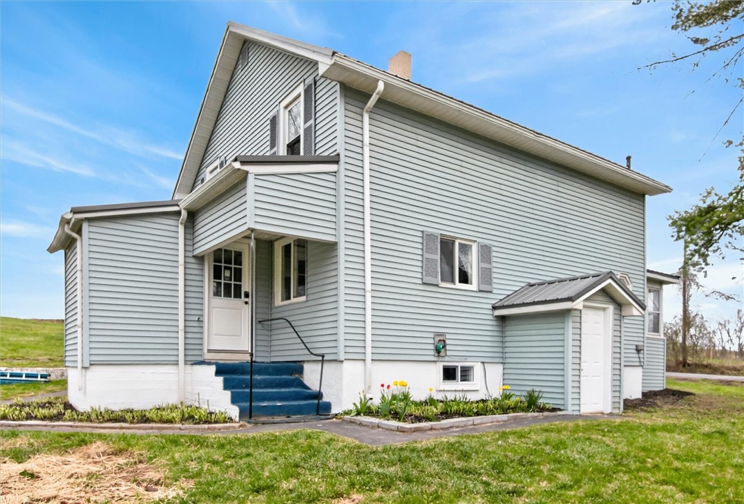 9025 Lock Berlin Road