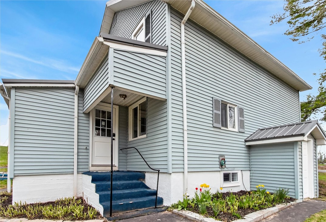 9025 Lock Berlin Road