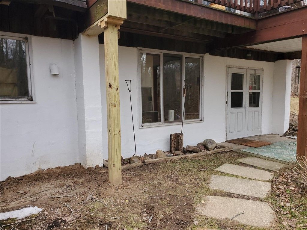 Photo of 229 Wilkinson Road, Perinton, NY 14450 (MLS # R1658100)