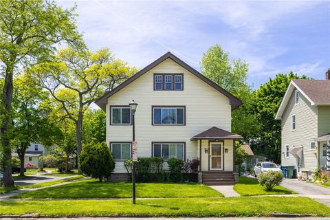 Photo of 81 Gillette Street, Rochester, NY 14619 (MLS # R1685191)