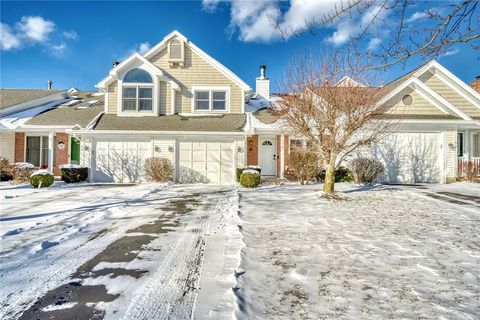 30 Scottcross Lane Rochester NY 14623