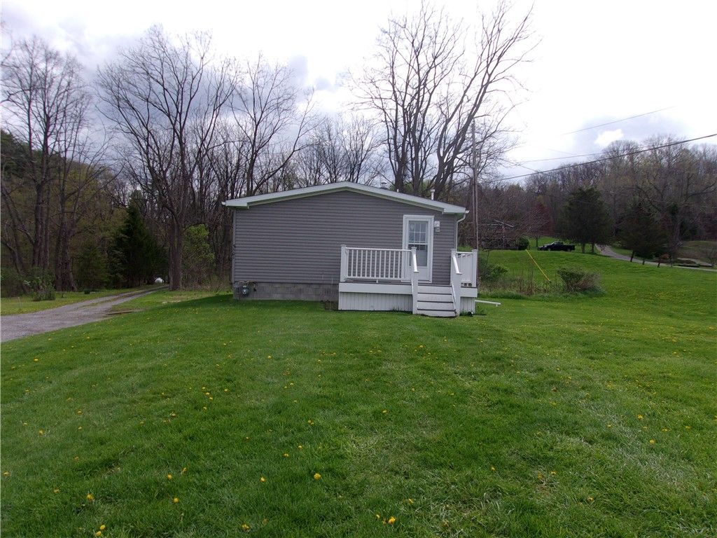 Photo of 8501 Red Jacket Lane, Richmond, NY 14471 (MLS # R1678292)