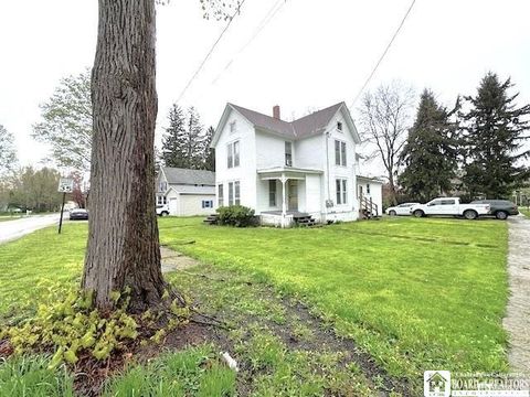 Multifamily For Sale - 32 Fay Street<br/> Portland, NY 14716