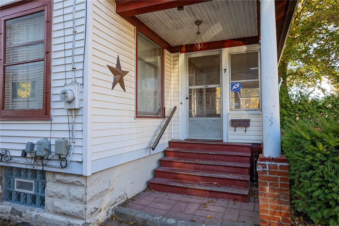 Rochester, Ny Homes For Sale 1 7 hull park