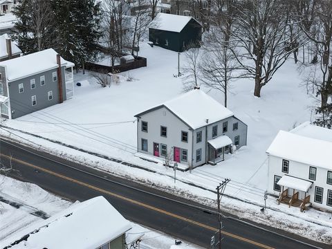 Tiny photo for 109 East Main Street, Milford, NY 13807 (MLS # R1660506)