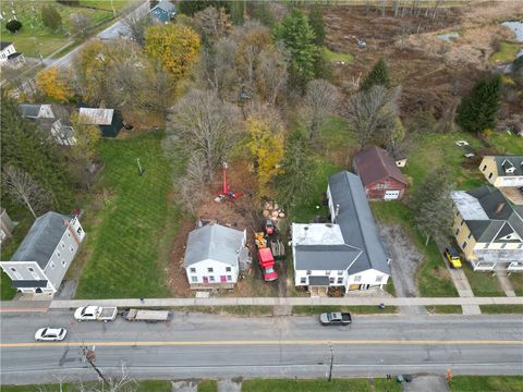 Tiny photo for 109 East Main Street, Milford, NY 13807 (MLS # R1660506)