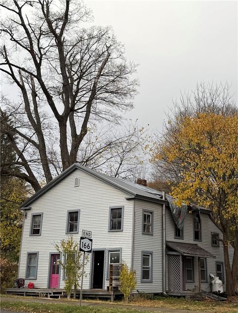 Tiny photo for 109 East Main Street, Milford, NY 13807 (MLS # R1660506)