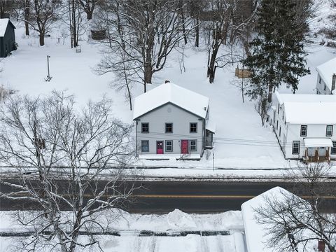 Tiny photo for 109 East Main Street, Milford, NY 13807 (MLS # R1660506)