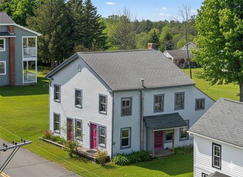Photo of 109 East Main Street, Milford, NY 13807 (MLS # R1660506)