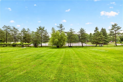 Tiny photo for 217 Buffalo Street, Canandaigua City, NY 14424 (MLS # R1702983)