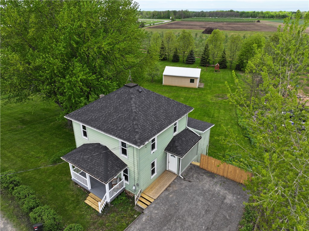3057 Ridge Road, Williamson, New York image 2