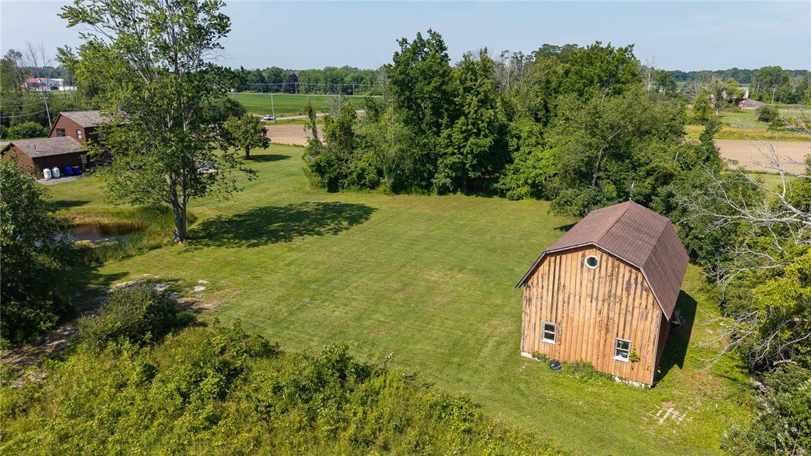 4440 Brick Schoolhouse Road
