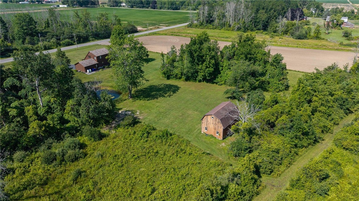 4440 Brick Schoolhouse Road