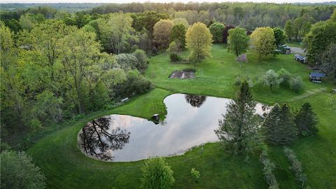 Tiny photo for 7488 Eades Road, Wolcott, NY 13143 (MLS # R1684883)