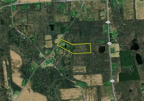Tiny photo for 7488 Eades Road, Wolcott, NY 13143 (MLS # R1684883)