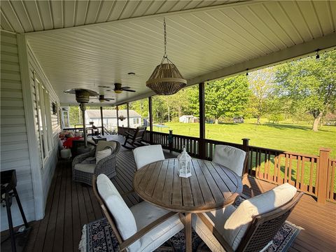Tiny photo for 7488 Eades Road, Wolcott, NY 13143 (MLS # R1684883)