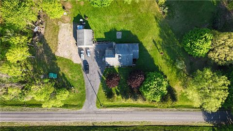 Tiny photo for 7488 Eades Road, Wolcott, NY 13143 (MLS # R1684883)