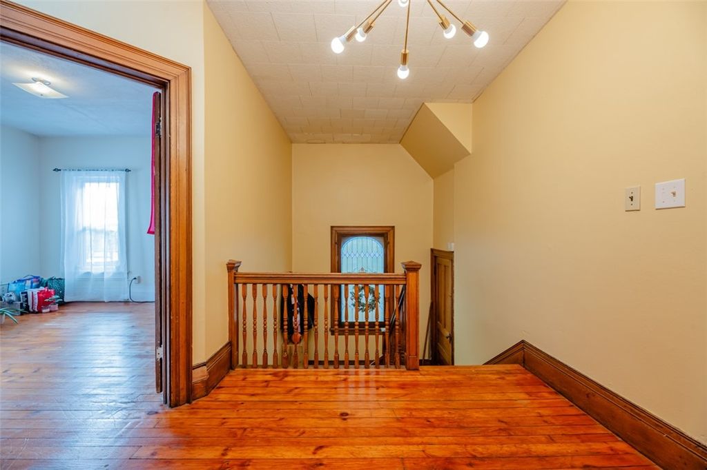 Photo of 7 Arlington Street, Rochester, NY 14607 (MLS # R1656668)