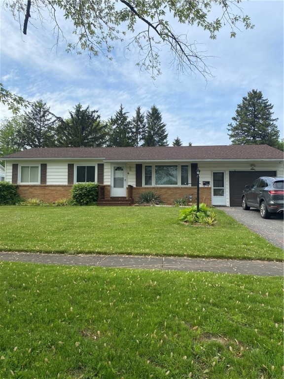 6 Gemini Circle, Gates, New York image 1