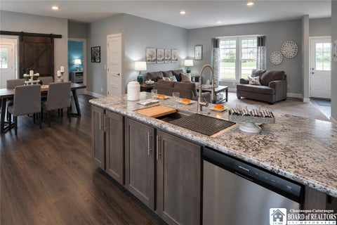 Tiny photo for 2125 Flavia Circle, Collins, NY 14034 (MLS # R1724333)