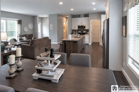 Tiny photo for 2125 Flavia Circle, Collins, NY 14034 (MLS # R1724333)