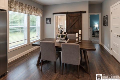 Tiny photo for 2125 Flavia Circle, Collins, NY 14034 (MLS # R1724333)