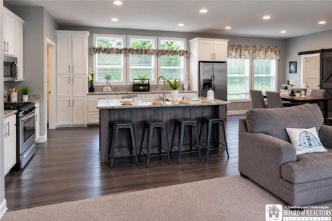 Tiny photo for 2125 Flavia Circle, Collins, NY 14034 (MLS # R1724333)