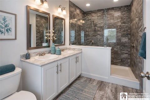 Tiny photo for 2125 Flavia Circle, Collins, NY 14034 (MLS # R1724333)