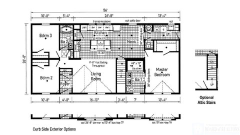 Tiny photo for 2125 Flavia Circle, Collins, NY 14034 (MLS # R1724333)