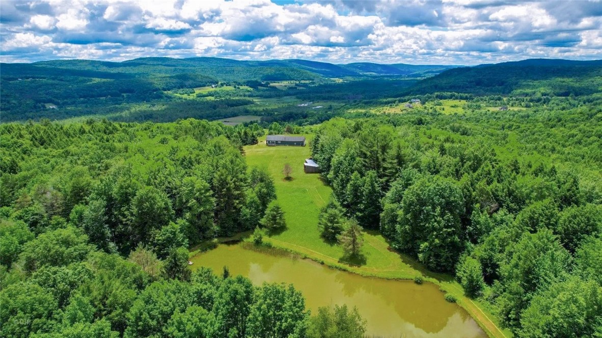 364 Blacks Road