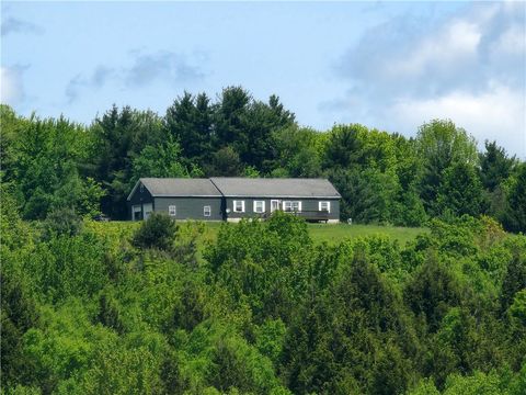 Photo of 364 Blacks Road, Cooperstown, NY 13326 (MLS # R1613273)