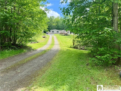 Homes For Sale - 3383 Cherry Valley Road<br/> Allegany, NY 14706