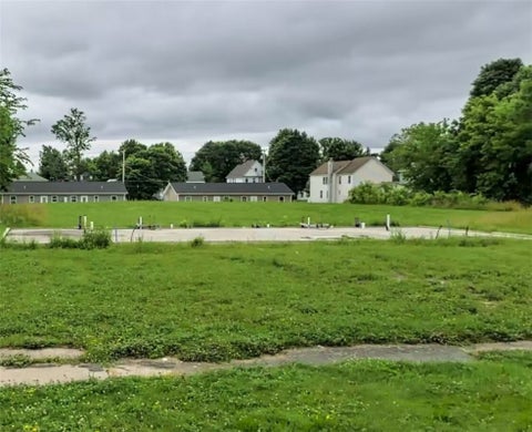 Vacant Land For Sale - 213 Seymour Street #A<br/> Cayuga County, Auburn, NY 13021