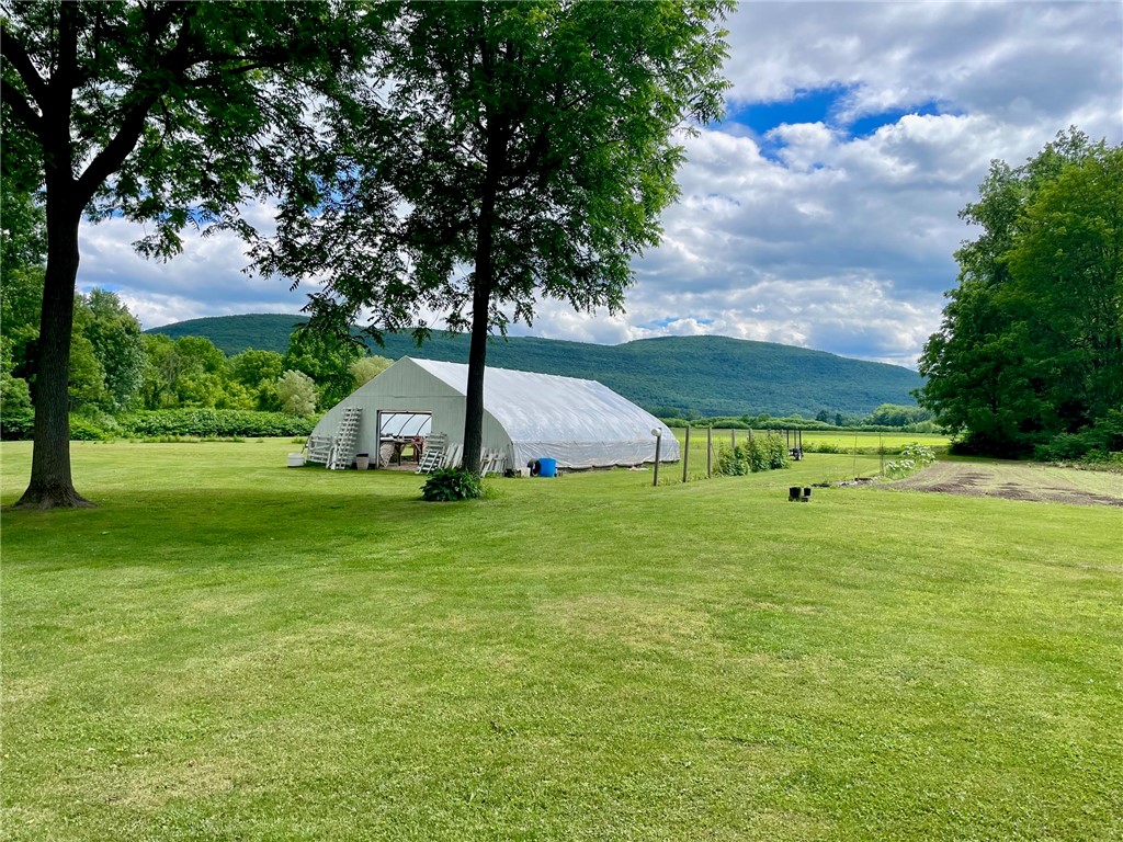 View Middleburgh, NY 12122 land