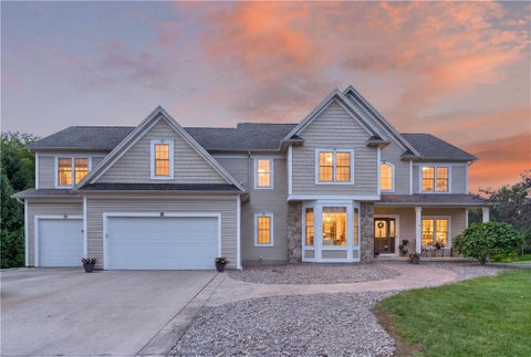 Tiny photo for 11 Grey Wolf Drive, Ogden, NY 14559 (MLS # R1701990)