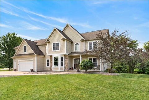 Tiny photo for 11 Grey Wolf Drive, Ogden, NY 14559 (MLS # R1701990)