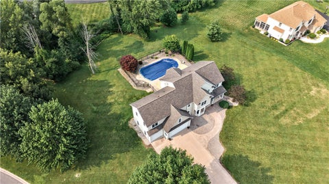 Tiny photo for 11 Grey Wolf Drive, Ogden, NY 14559 (MLS # R1701990)
