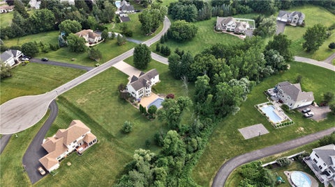 Tiny photo for 11 Grey Wolf Drive, Ogden, NY 14559 (MLS # R1701990)