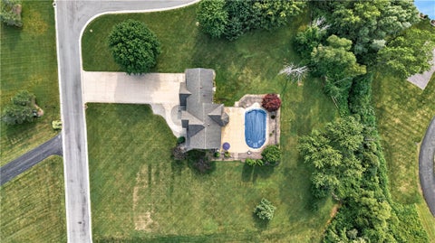 Tiny photo for 11 Grey Wolf Drive, Ogden, NY 14559 (MLS # R1701990)