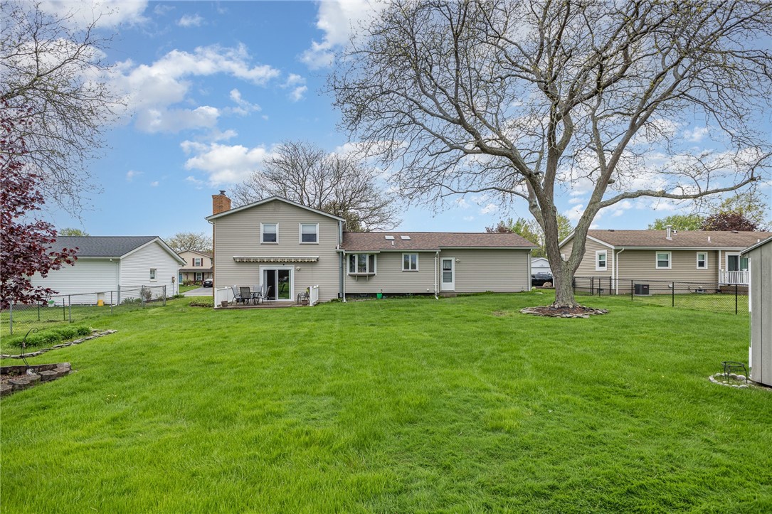 152 Marlbank Dr Dr, Greece, New York image 35