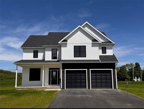 Homes For Sale - 22 Keller Drive<br/> Big Flats, NY 14845
