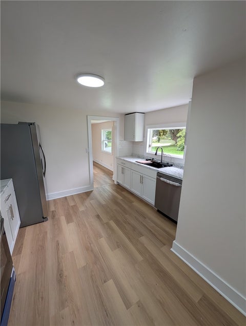 Tiny photo for 600 Medina Street, Southport, NY 14904 (MLS # R1714034)