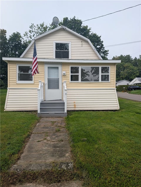 Tiny photo for 600 Medina Street, Southport, NY 14904 (MLS # R1714034)