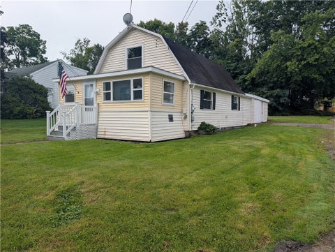 Photo of 600 Medina Street, Southport, NY 14904 (MLS # R1714034)