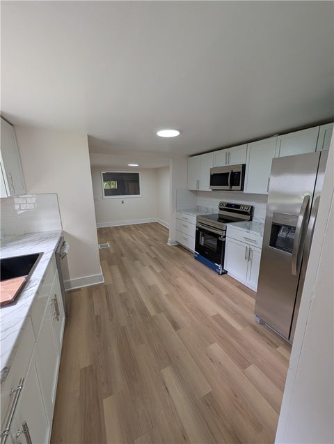 Tiny photo for 600 Medina Street, Southport, NY 14904 (MLS # R1714034)