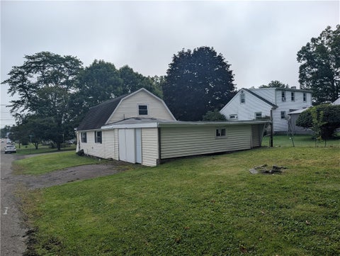Tiny photo for 600 Medina Street, Southport, NY 14904 (MLS # R1714034)