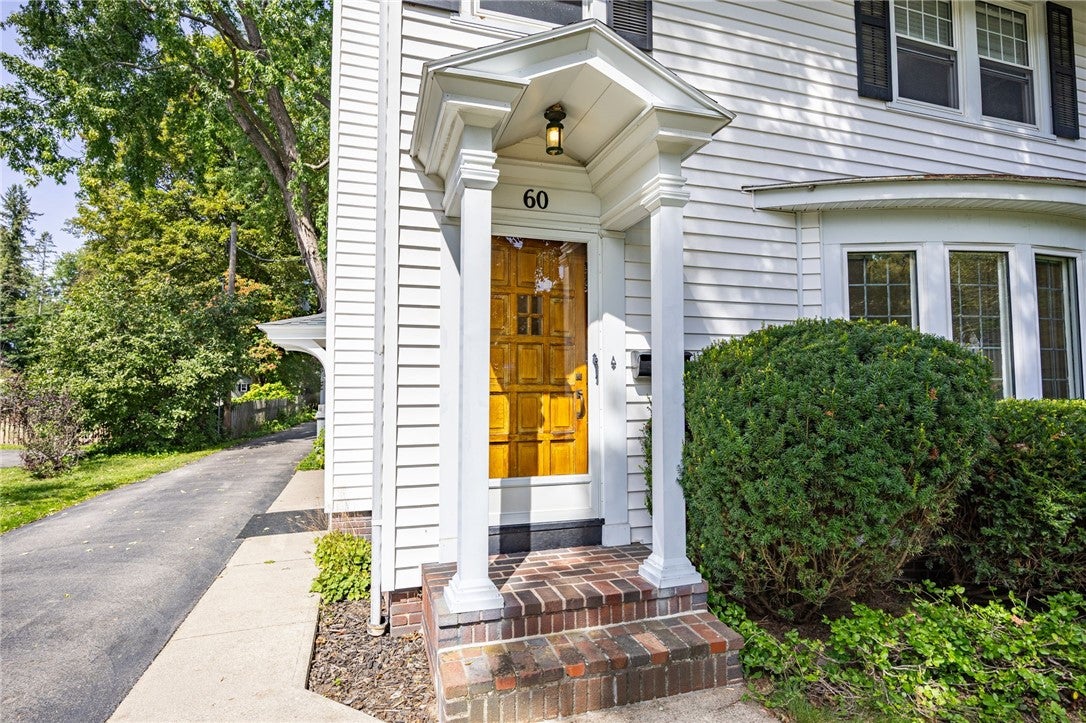60 Alpine Drive