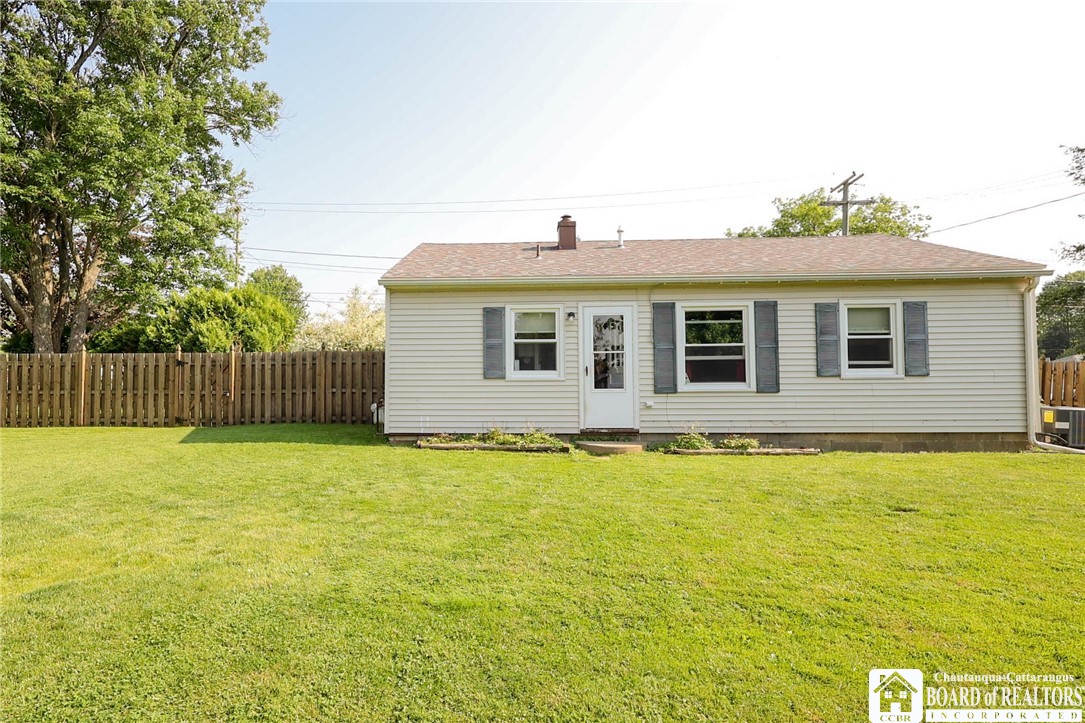 103 Springdale Avenue, Jamestown, New York image 11