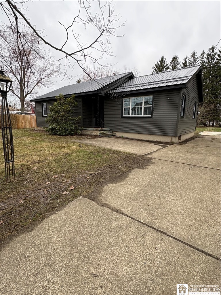 32 Chautauqua Street